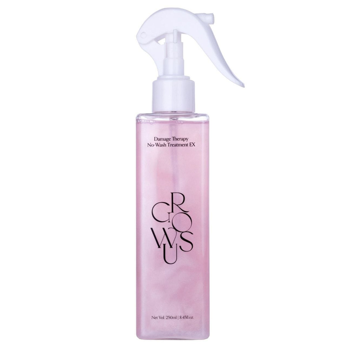 GROWUS Damage Therapy No-wash Treatment EX - 250 ml