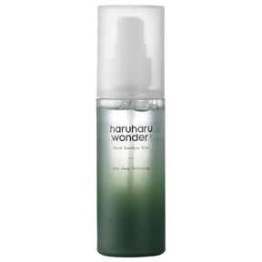 HaruHaru Wonder Black Bamboo Mist - 80 ml