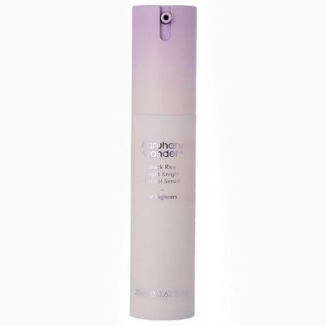 HaruHaru Wonder Black Rice Night Knight Retinol Serum - 20 ml