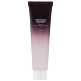 HaruHaru Wonder Black Rice Triple AHA Gentle Cleansing Gel - 100 ml