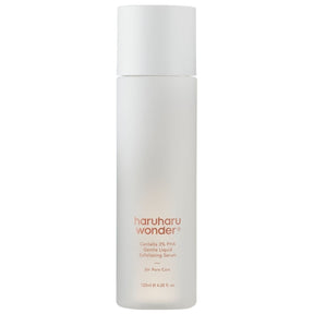 HaruHaru Wonder Centella 3% PHA Gentle Liquid Exfoliating Serum - 120 ml