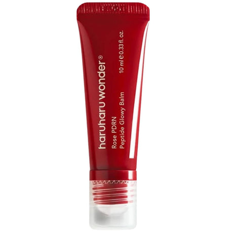HaruHaru Wonder Rose PDRN Peptide Glowy Balm - 10 ml
