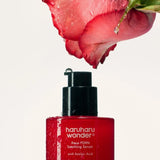 HaruHaru Wonder Rose PDRN Soothing Serum - 30 ml
