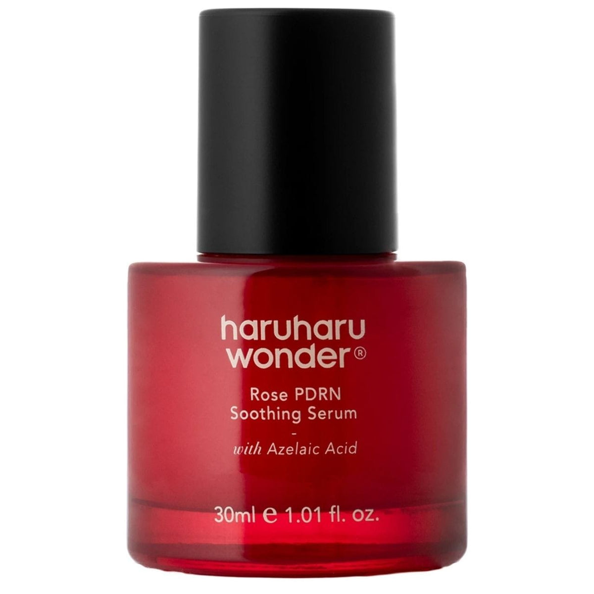 HaruHaru Wonder Rose PDRN Soothing Serum - 30 ml