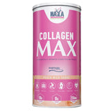 Haya Labs Collagen Max, Peach - 395 g