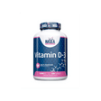 Haya Labs Vitamin D3 5000 IU - 250 Softgels