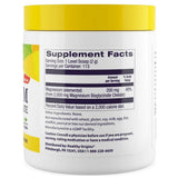 Healthy Origins Magnesium Chelate - 227 g
