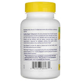 Healthy Origins Ubiquinol 100 mg - 60 Softgels