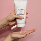 Heimish All Clean White Clay Foam - 150 g