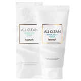 Heimish All Clean White Clay Foam - 150 g