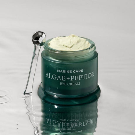 Heimish Marine Care Algae + Peptide Eye Cream - 30 ml