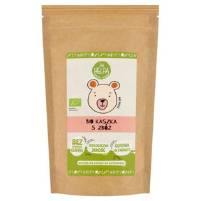 Helpa BIO Porridge 5 Cereals - 200 g