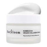 Herbloom Kombucha Vegan Collagen Cream - 50 ml
