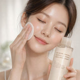 HEVEBLUE Salmon Caring Centella Toner - 200 ml