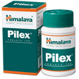 Himalaya Pilex - 100 Tablets