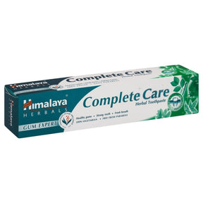 Himalaya Toothpaste Complete Care Herbal - 75 ml
