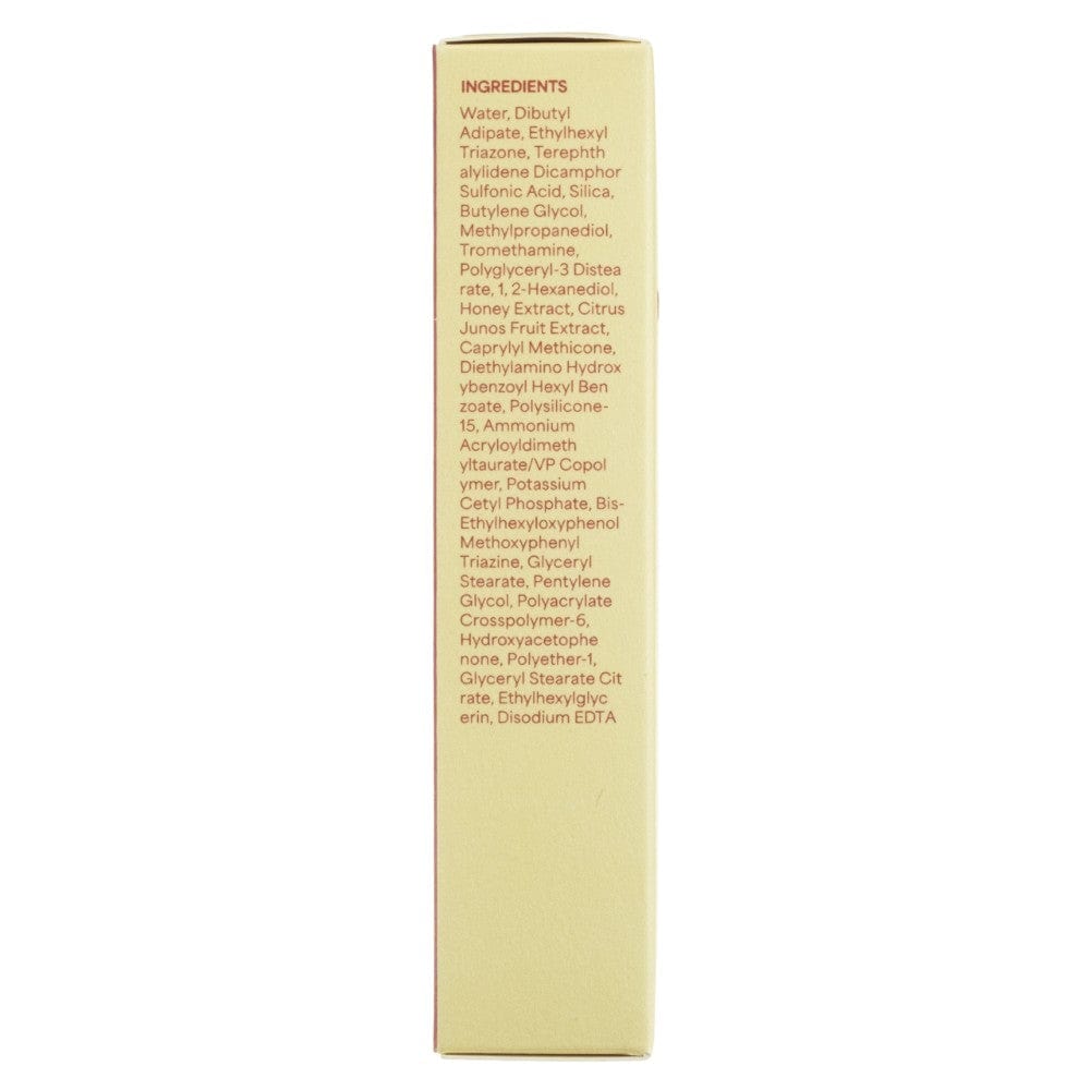 House Of Hur Weightless Sun Fluid SPF50+ - 50 ml