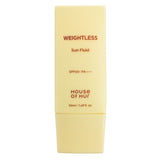 House Of Hur Weightless Sun Fluid SPF50+ - 50 ml