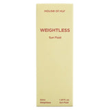House Of Hur Weightless Sun Fluid SPF50+ - 50 ml