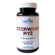 Invent Farm Red Rice – 60 Capsules