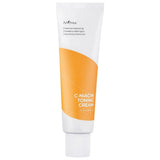 Isntree C-Niacin Toning Cream - 50 ml