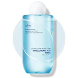 Isntree Ultra-low Molecular Hyaluronic Acid Toner - 300 ml
