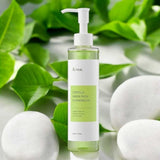 iUNIK Centella Green Fresh Cleansing Oil - 200 ml