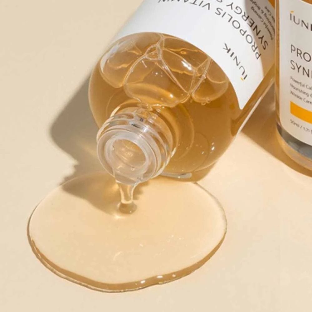 iUNIK Propolis Vitamin Synergy Serum - 50 ml