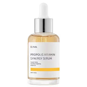 iUNIK Propolis Vitamin Synergy Serum - 50 ml