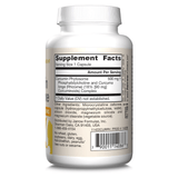 Jarrow Formulas Curcumin Phytosome 500 mg - 60 Veg Capsules