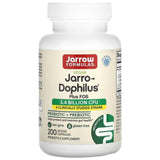 Jarrow Formulas Jarro-Dophilus + FOS (Synbiotic) - 200 Capsules
