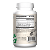 Jarrow Formulas Jarro-Dophilus + FOS (Synbiotic) - 200 Capsules