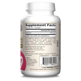 Jarrow Formulas Ubiquinol QH-absorb (Ubichinol) 100 mg - 120 Capsules