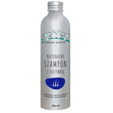JM Sante Shampoo with Conditioner for Dogs and Cats - 250 ml