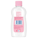 Johnson's Baby Olive for Babies - 200 ml