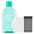 Jumiso Blackhead Melting Softner Blackhead Removal Kit + Pads and Sticks