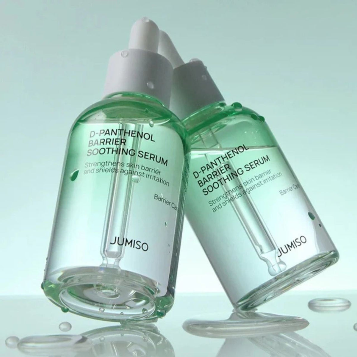 Jumiso D-Panthenol Barrier Soothing Serum - 70 ml