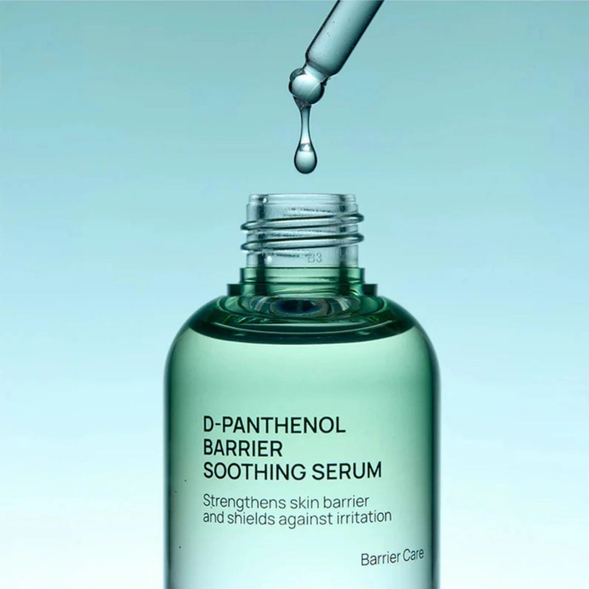 Jumiso D-Panthenol Barrier Soothing Serum - 70 ml