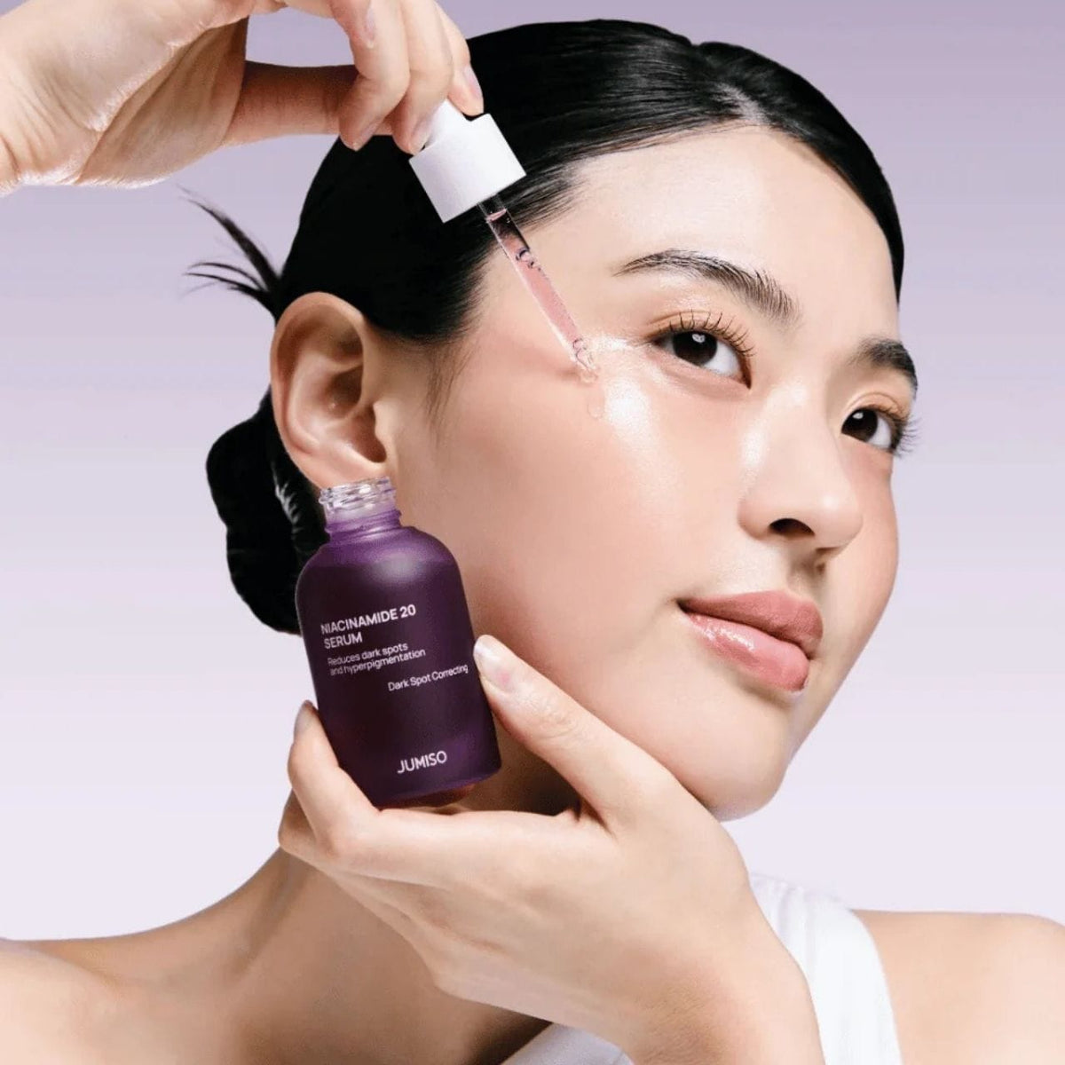 Jumiso Niacinamide 20 Brightening Face Serum - 40 ml