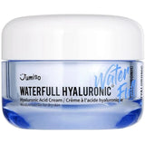 Jumiso Waterfull Hyaluronic Acid Cream - 50 ml