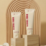 K-SECRET Seoul 1988 Cream with 97% Snail Mucus and Rice - 100 ml