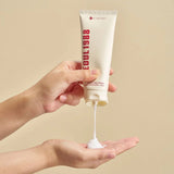 K-SECRET Seoul 1988 Cream with 97% Snail Mucus and Rice - 100 ml
