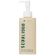 K-SECRET Seoul 1988 Pine Cica 1%+ Probiotics Makeup Remover Oil - 200 ml