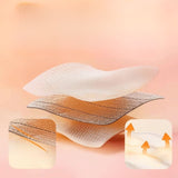 KAO MegRhythm Gentle Steam Eye Mask - 12 Sheets