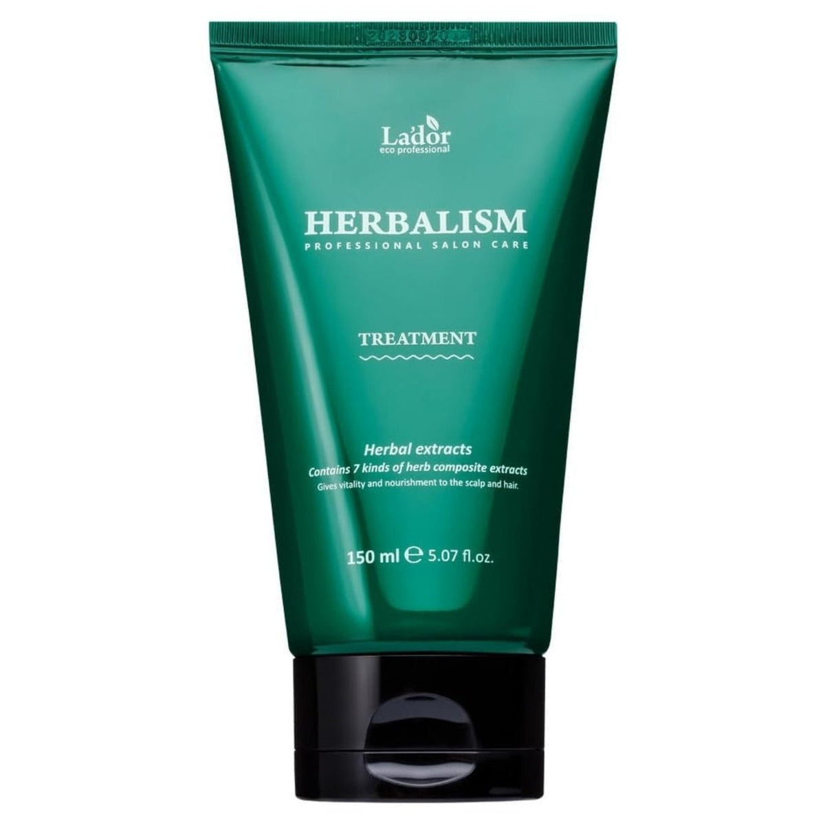La'dor Herbalism Herbal Mask Against Hair Loss - 150 ml
