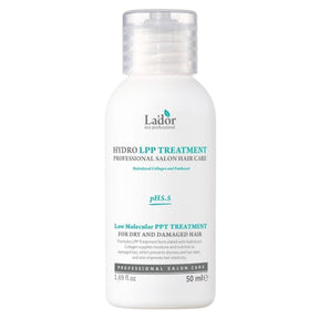 La'dor Hydro LPP Moisturising Hair Mask - 50 ml