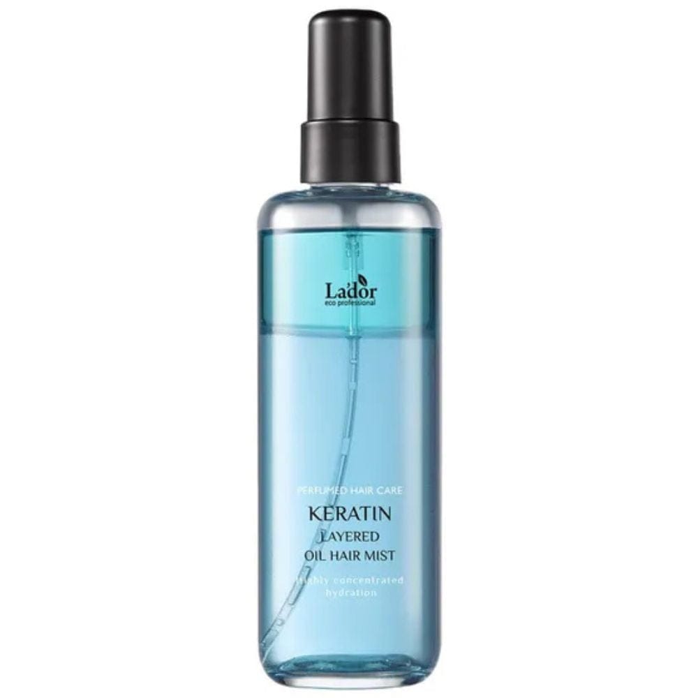 La'dor Keratin Layered Oil Hair Mist - 130 ml