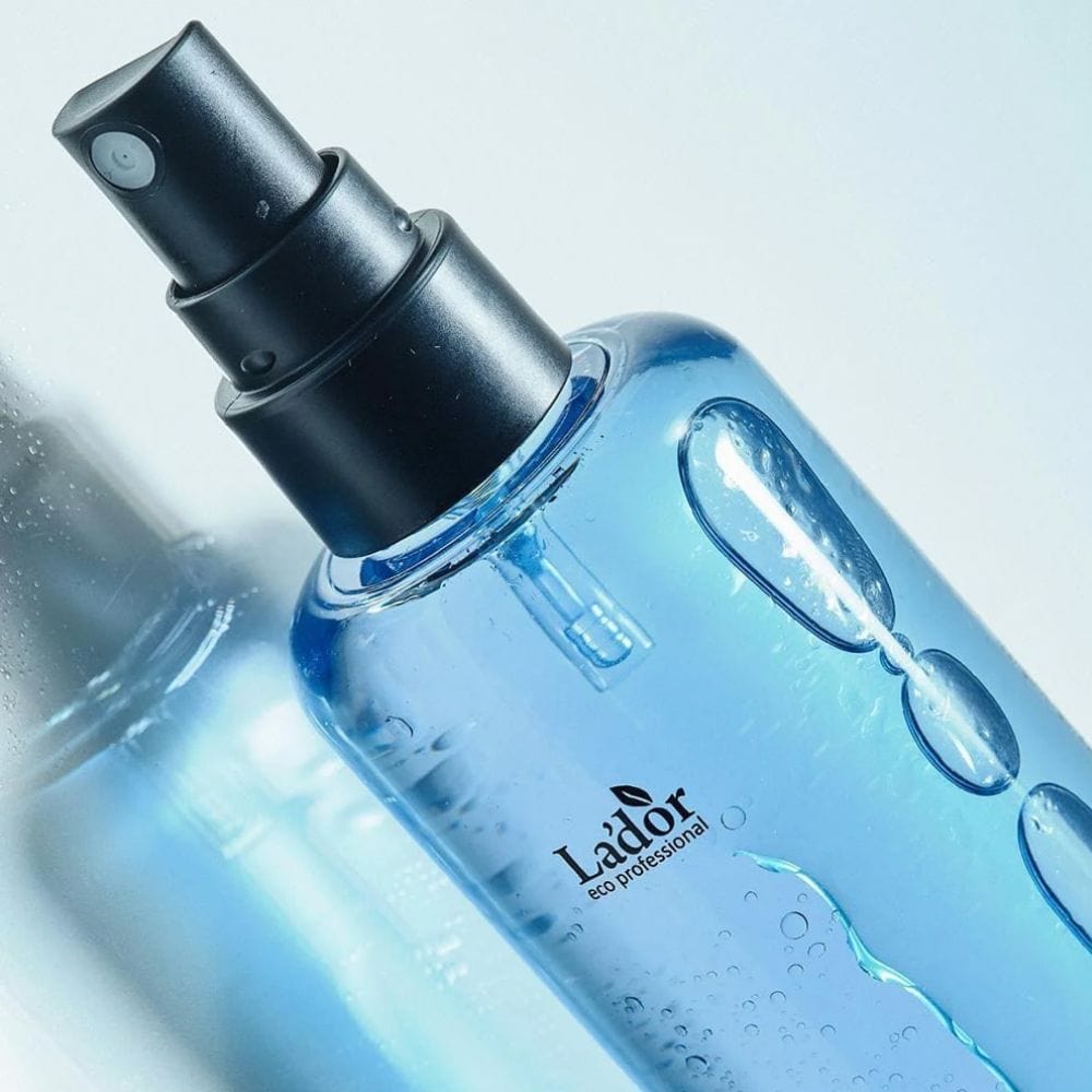La'dor Keratin Layered Oil Hair Mist - 130 ml