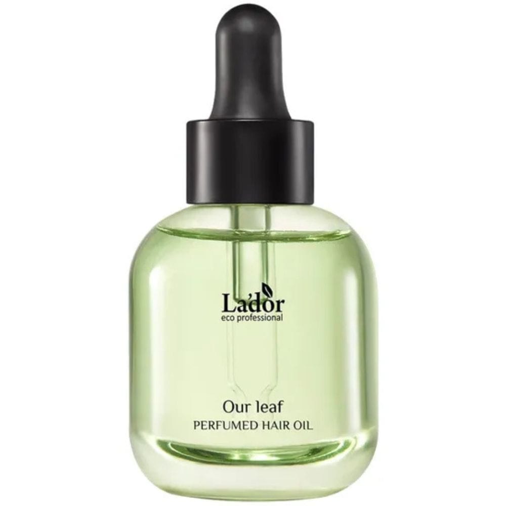 La'dor Our Leaf Perfumed Hair Oil - 30 ml