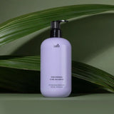 La'dor Volumising Curl Shampoo for Curly Hair - 530 ml